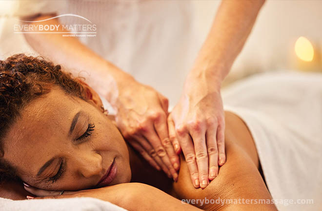 An Exploration of Massage Therapy Benefits